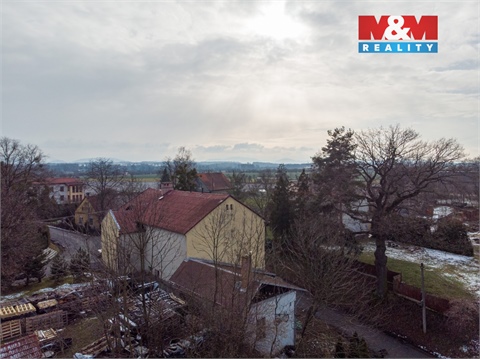 Prodej rodinného domu, 609 m² 12