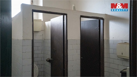 Prodej rodinného domu, 609 m² - 26