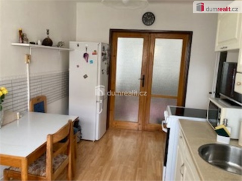 Pronájem bytu 2+1, 53 m² 2