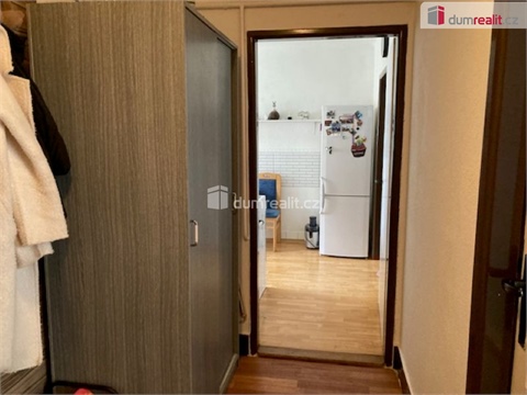 Pronájem bytu 2+1, 53 m² 6