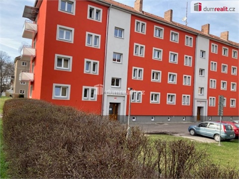 Pronájem bytu 2+1, 53 m² 10