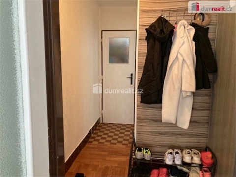 Pronájem bytu 2+1, 53 m² - 6