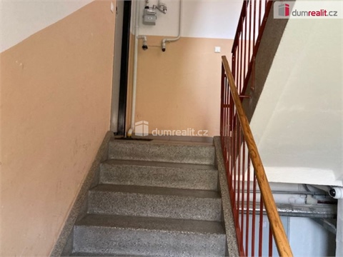 Pronájem bytu 2+1, 53 m² - 8