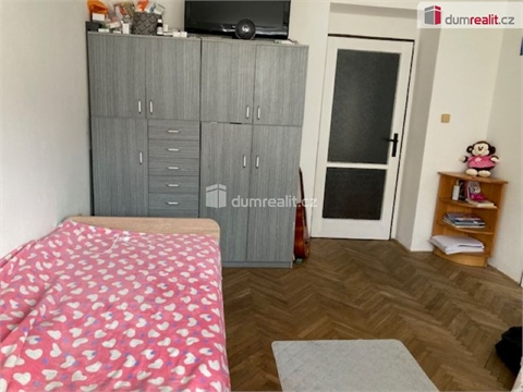 Pronájem bytu 2+1, 53 m² - 4