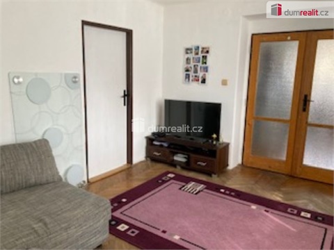 Pronájem bytu 2+1, 53 m² 4