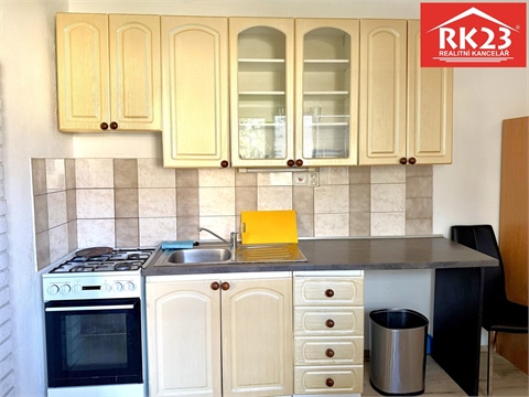 Pronájem bytu 2kk, 40 m² - 0