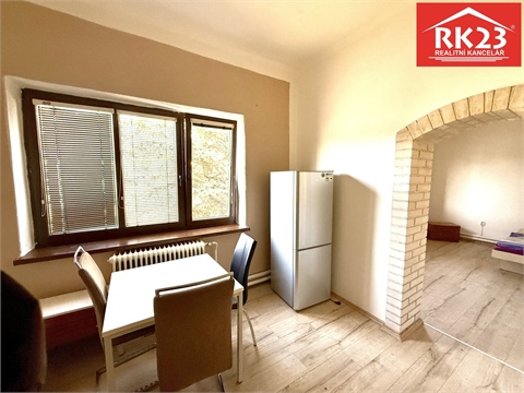 Pronájem bytu 2kk, 40 m² 2