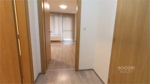 Pronájem bytu 1kk, 34 m² 6