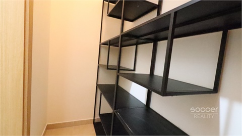 Pronájem bytu 1kk, 34 m² - 4