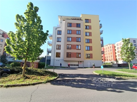 Pronájem bytu 1kk, 34 m² 10