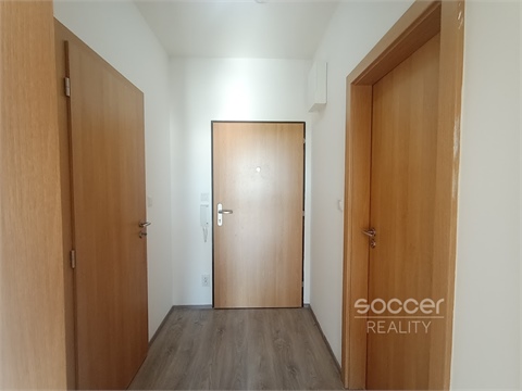 Pronájem bytu 1kk, 34 m² - 6