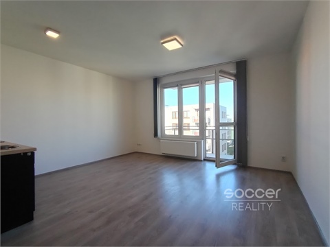 Pronájem bytu 1kk, 34 m² 0