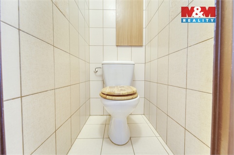 Pronájem bytu 2+1, 61 m² 12