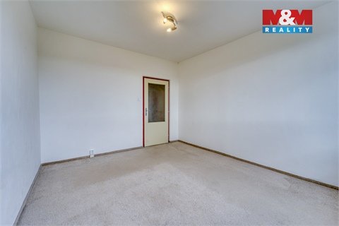 Pronájem bytu 2+1, 61 m² 8