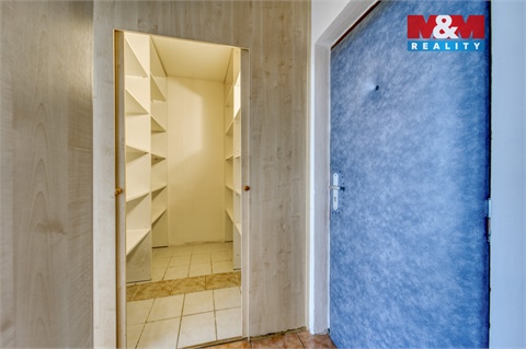 Pronájem bytu 2+1, 61 m² - 8