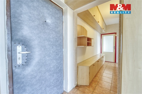 Pronájem bytu 2+1, 61 m² 10