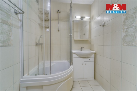 Pronájem bytu 2+1, 61 m² - 10