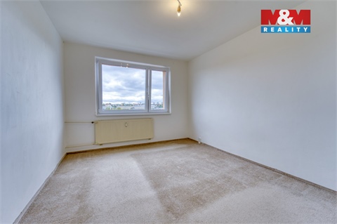 Pronájem bytu 2+1, 61 m² 6