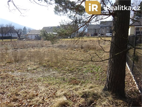 Prodej stavebního pozemku, 3 169 m² - 14