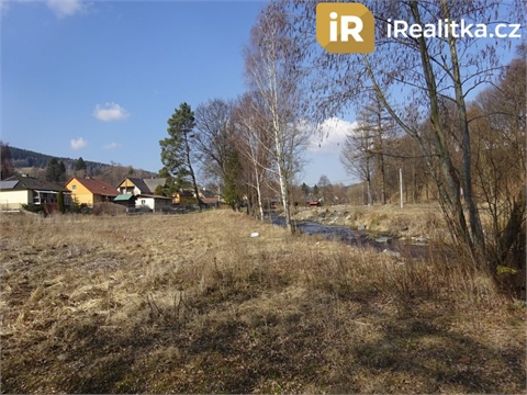 Prodej stavebního pozemku, 3 169 m² 10