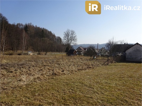 Prodej stavebního pozemku, 3 169 m² 8