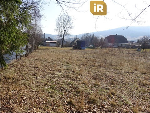 Prodej stavebního pozemku, 3 169 m² - 8