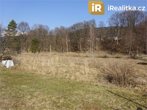 Prodej stavebního pozemku, 3 169 m² - 10