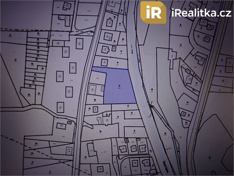 Prodej stavebního pozemku, 3 169 m² 4