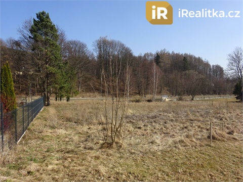 Prodej stavebního pozemku, 3 169 m² - 6