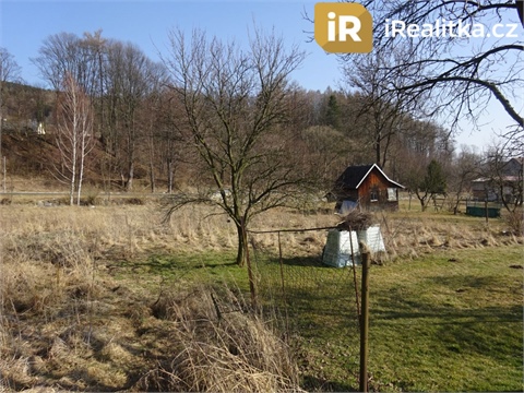 Prodej stavebního pozemku, 3 169 m² 14