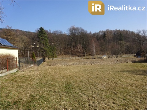 Prodej stavebního pozemku, 3 169 m² - 4