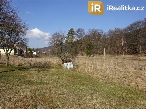 Prodej stavebního pozemku, 3 169 m² - 12