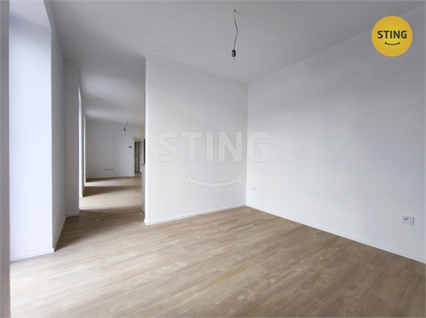 Pronájem bytu 1kk, 51 m² - 6