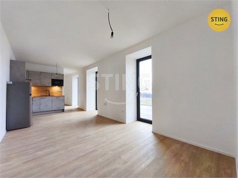 Pronájem bytu 1kk, 51 m² 6