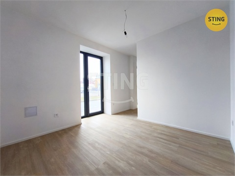 Pronájem bytu 1kk, 51 m² 8