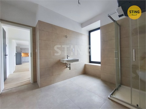 Pronájem bytu 1kk, 51 m² - 2