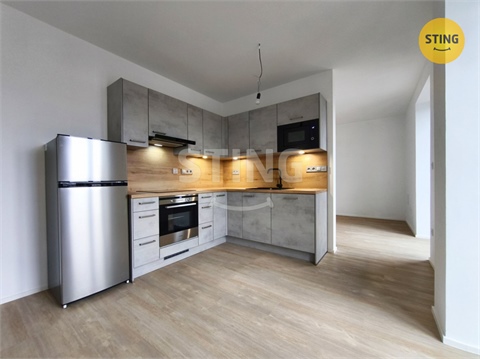 Pronájem bytu 1kk, 51 m² 0