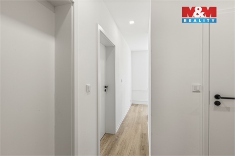 Prodej bytu 2+1, 54 m² 16