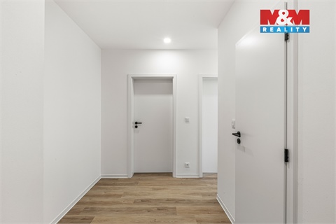 Prodej bytu 2+1, 54 m² - 14