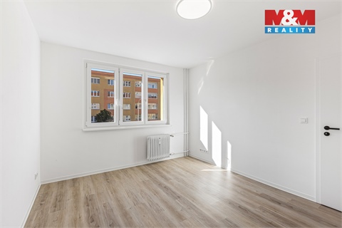 Prodej bytu 2+1, 54 m² 6