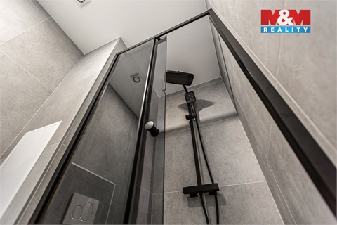 Prodej bytu 2+1, 54 m² 10