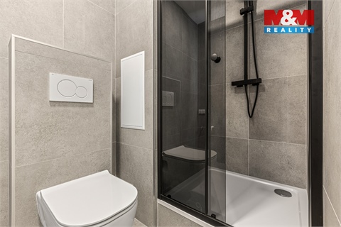 Prodej bytu 2+1, 54 m² - 10