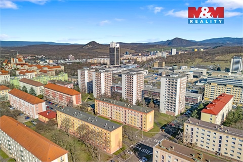 Prodej bytu 2+1, 54 m² - 18