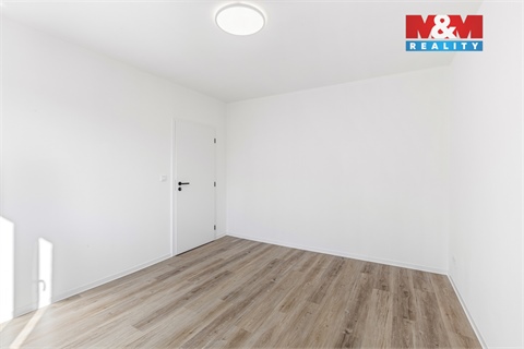 Prodej bytu 2+1, 54 m² - 6