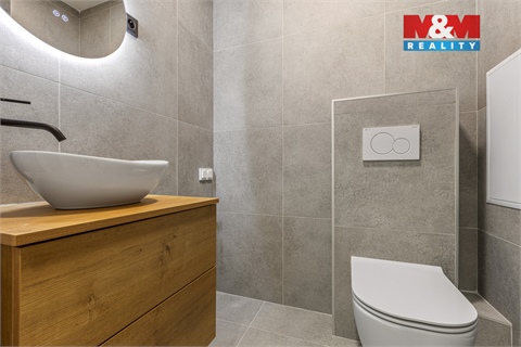 Prodej bytu 2+1, 54 m² - 12