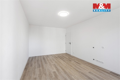 Prodej bytu 2+1, 54 m² 4