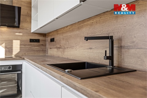 Prodej bytu 2+1, 54 m² 2