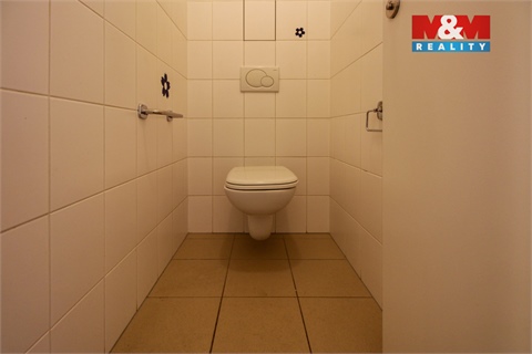 Prodej bytu 3kk, 111 m² 12