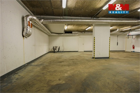 Prodej bytu 3kk, 111 m² - 20