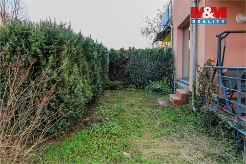 Prodej bytu 3kk, 111 m² 2